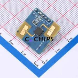 Module de capteur de HLK-LD2402 de vente entière Fournisseur de puces de composants électroniques et Service de nomenclature - Product Image 2