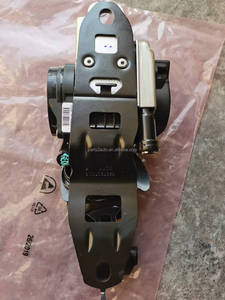 Cintura di Sicurezza Anteriore per Mercedes Benz <span class=keywords><strong>Vito</strong></span> W448 W447, Mercedes Benz V250, OEM 4478601985 9C94 4478602085 9C94 - Product Image 5