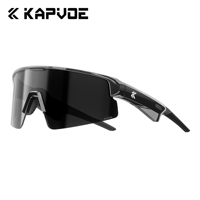 Casque de cyclisme sans fil multifonctionnel pour lunettes de sport avec fonctions d'appel musical