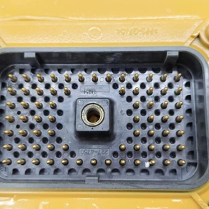 ชุดควบคุมอิเล็กทรอนิกส์ ECU รถขุด 349E รุ่น 417-6014 สำหรับเครื่องยนต์ C13 C15 C18 รถตักล้อยาง 980K 980M 982M - Product Image 5