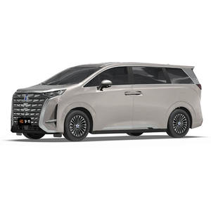 Venta caliente Denza New Energy Cars 2 y 4 ruedas motrices para uso familiar o comercial - Product Image 2