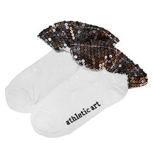 Traje de Baile de Michael Jackson para Discoteca, Disfraz de Actuación de Billy King MJ con Sombrero, Guantes y Calcetines - Product Image 5