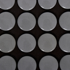 Materasso Massaggiante Nuga Tourmaline con Pad in Ceramica Tourmanium a Infrarossi per Dolori Addominali e Lombari - Product Image 2