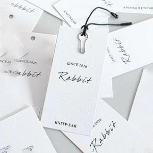 Etiquetas de mano para ropa, etiquetas colgantes para ropa, diseño de etiquetas colgantes para ropa, etiquetas de columpio personalizadas, fabricación de zapatos, fardos de Mtumba impresos, zapatos - Product Image 1