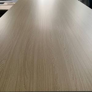 Paneles Acústicos <span class=keywords><strong>de</strong></span> Papel <span class=keywords><strong>de</strong></span> Melamina Compuesto para Estudios <span class=keywords><strong>de</strong></span> Grabación, Salas <span class=keywords><strong>de</strong></span> Conferencias y Aulas, Imita la Textura <span class=keywords><strong>de</strong></span> la <span class=keywords><strong>Madera</strong></span> - Product Image 3