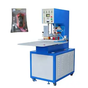 Low price blister packing machine for hardware blister sealing clamshell packing machine with lowest price