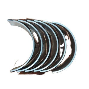 Pieza original Doosan Develon: 140112-00107 RODAMIENTO DE BIELA, adecuado para DX340/360/420/450/480/490,DL420 - Product Image 1