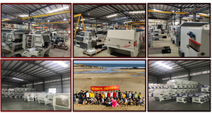 Shen Gong Sierra nhiều Para troncos redondos Sierra nhiều Para madera - Product Image 4