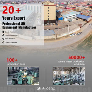 Mini polipasto eléctrico con carrito, altura de elevación de 12M a 30M, 400kg, tipo PA, 200kg a 1200kg - Product Image 5