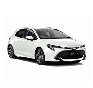 Gran Oferta: Coche Usado <span class=keywords><strong>0km</strong></span> Toyota Corolla 2026 Híbrido de Nueva Energía Sedán - Product Image 1