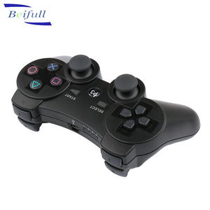 Original chất lượng tốt xách tay không dây Joystick trò chơi điều khiển trên whosale - Product Image 2