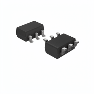 Manufacturer Channel Buy Online Electronic Components RT6224DHGJ6F Power Management (PMIC) SOT 23 6 Thin, TSOT 23 6 - Product Image 1