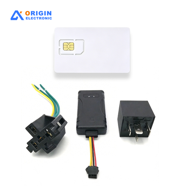Universal IoT SIM for GPS Device M2M Data SIM 207 Countries Auto Network Selection for Fleet Tracking Fleet GPS Tracker