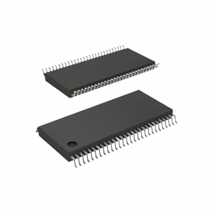 9FG1200AG-5LF Clock Timing In Stock Electronic Circuit Components 56 TFSOP - Product Image 1