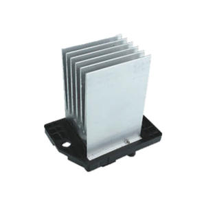 奥迪 A3 Q3 Q7 TT OEM 3C0907521D 3C0907521F 3C0 907 521 F 1K1820015 暖气鼓风机电机风扇电阻 - Product Image 4