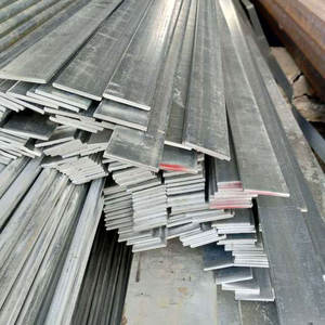 เหล็กแบนสแตนเลส - Product Image 5