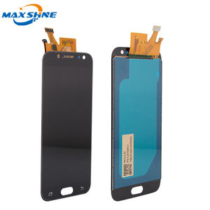 Pantalla táctil LCD para <span class=keywords><strong>Samsung</strong></span> Galaxy J610 J410 J415 J6 Plus <span class=keywords><strong>J4</strong></span> Plus J6 Prime reemplazo de digitalizador de teléfono móvil LCD - Product Image 3