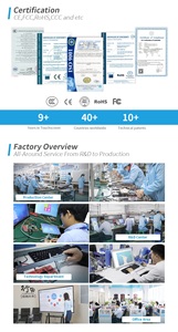 Écran tactile capacitif ultra-fin haute sensibilité multi-touch pour la série professionnelle et le commerce de détail en libre-service - Product Image 5