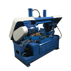 Sega a nastro in acciaio di alta qualità - Product Image 4