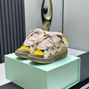 Zapatillas Deportivas de Lujo con Cordones, Diseño 2026, Unisex, Alta Calidad, Transpirables, Cómodas, con Aumento de Altura, de Alta Gama - Product Image 1