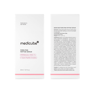 Sérum Peptidique Rose PDRN Medicube Personnalisé en Gros – Soin Coréen Végétalien Hydratant, Raffermissant et Unifiant le Teint - Product Image 6
