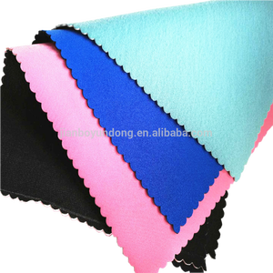 Jianbo <span class=keywords><strong>4</strong></span> <span class=keywords><strong>mm</strong></span> Neoprene Cao Su Tấm Vải SBR Cao Su Cho Dép Đi Trong Nhà - Product Image 4