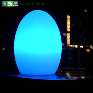 Lámpara de Mesa LED / Lámpara Decorativa Imagilights <span class=keywords><strong>Bullit</strong></span> para Mesa de Café - Product Image 5