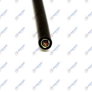 <span class=keywords><strong>Cable</strong></span> Geofísico de Cobre de Alta Precisión con Aislamiento de TPU, 4 Núcleos, 0.3 mm², Resistencia a la Tracción de 300 kg, <span class=keywords><strong>Cable</strong></span> de Cobre Estañado - Product Image 4