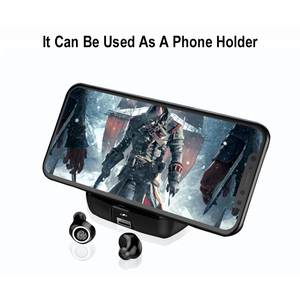 Auricolari Wireless F9 TWS Personalizzati, Cuffie Senza Fili Airdots, Auriculares Inalambricos, Ecouteur - Product Image 4