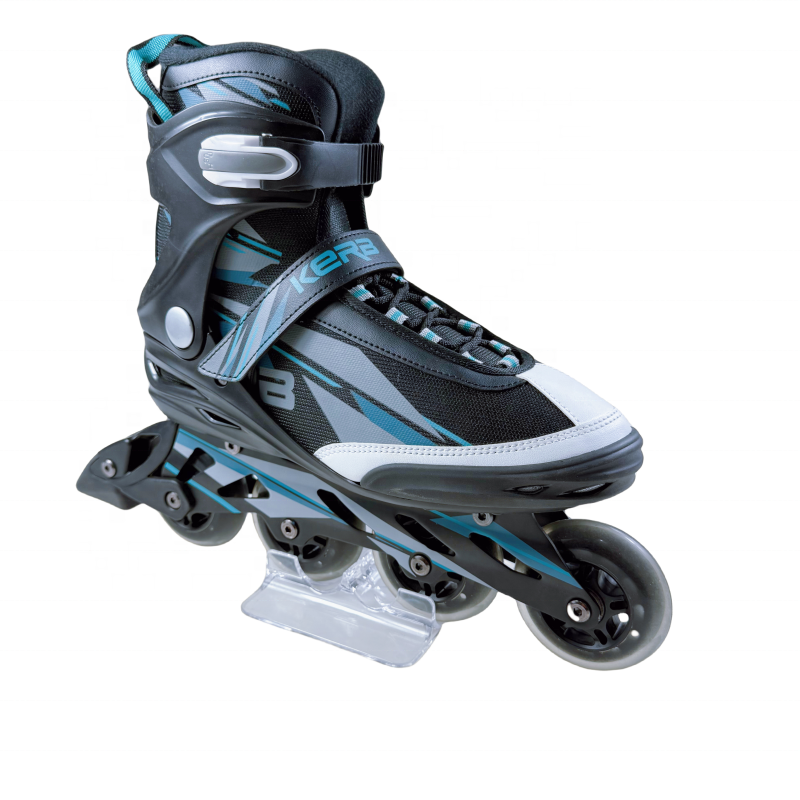 Electric Skates Inline Skates Attached To Shoes Illuminate Your