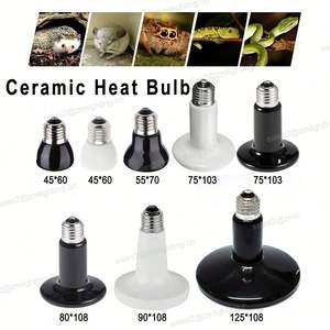 Reptilien-Netzabdeckung für Wärmelampen, Schutzabdeckung für Decken-Wärmelampen, Sicherheitsabdeckung für Käfigbeleuchtung, Schutzabdeckung für Infrarotlampen - Product Image 6