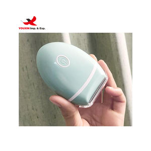 Épilateur Électrique 3-en-1 Sans Douleur pour Femme, Tondeuse Corporelle et Faciale – Achat en Gros à Prix Réduit - Product Image 4