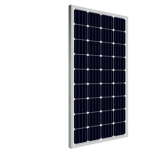 Solar Panel for Home Use Solar Energy Storage off Gird Hybrid 550W 500W 400W 450W 330W 275W Mono Poly