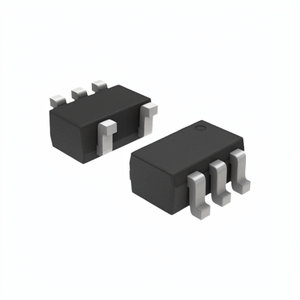 74LVCE1G125SE-7 5ชิป TSSOP, SC 70 5, SOT 353ส่วนประกอบลอจิกอิเล็กทรอนิกส์ของแท้บริการครบวงจรจากที่เดียว - Product Image 1