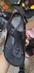 Stock <span class=keywords><strong>lotto</strong></span> scarpe <span class=keywords><strong>uomo</strong></span> pantofole EVA beach infradito - Product Image 3