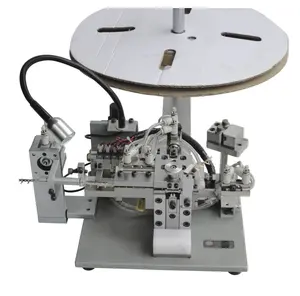 Rf Coax Kabel Ipex Terminal Connector Krimpmachine