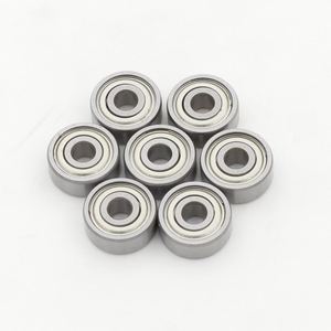Rodamientos Dentales SR144TLKZWN 400000 RPM Fabricados en China, Rodamientos Miniatura de Grado P4 para Pieza de Mano Dental Kavo 632/635 - Product Image 4