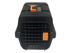 2024 compagnia aerea di lusso pieghevole ha approvato i prodotti di viaggio per animali domestici gabbia aerea altri cani gatti trasportini con ruote scatola di trasporto per gatti - Product Image 4