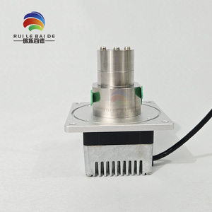 Bomba de Tinta Específica para Impresora Fluid-o-Tech Moli FG409YGOCT10000 Italiana en Stock - Product Image 1