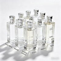 Proveedor de Perfumes Personalizados, Múltiples Fragancias, Aromas Frescos para Todas las Temporadas, Desarrollo Profesional de I+D, Fragancia de Marca Exclusiva