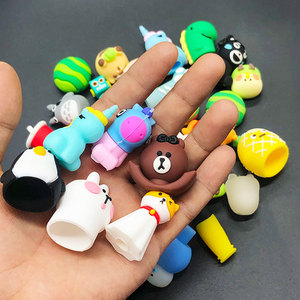 ขายส่งของเล่นพลาสติกหลากหลายแบบ สำหรับแคปซูลเปล่าขนาด 45 มม. พร้อมของเล่นแบบคละ - Product Image 3
