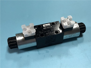 Control Hidráulico de la Serie D1VW con Bobina Direccional de Calidad Garantizada - Product Image 3