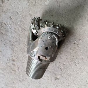 테루이페이케 블루 카바이드 트라이콘 드릴 비트 밀봉 베어링 암반 드릴링 공구 (우물 시추, 주조 가공용) 1년 보증 - Product Image 6