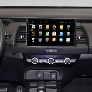 10,25 salpicadero de coche navegación GPS pantalla Radio Carplay WIFI para <span class=keywords><strong>Honda</strong></span> Fit <span class=keywords><strong>Jazz</strong></span> 2020 2021 <span class=keywords><strong>2022</strong></span> 2023 2024 2025 modificación automática - Product Image 3