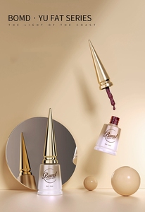 2025 nuevo Maillard caramelo hierro marrón Otoño Invierno Mocha leche café 30 colores Gel esmalte de uñas francés LED especial para tiendas de uñas - Product Image 5
