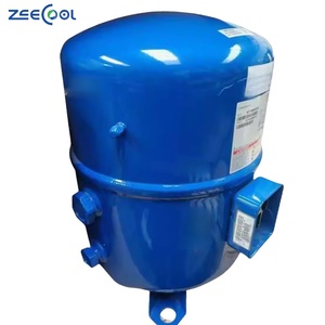 Compresseur à piston fourni par le fabricant, compresseur frigorifique 10 CV NTZ215A4LR1A NTZ215A4LR1B pour Danfoss - Product Image 3