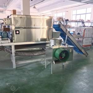 Ligne de production de pelage <span class=keywords><strong>d</strong></span>'<span class=keywords><strong>ail</strong></span> avec collecte des <span class=keywords><strong>d</strong></span>échets de pelage, machines de transformation de l'<span class=keywords><strong>ail</strong></span> pour l'industrie - Product Image 2