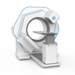 Thú Y CT <span class=keywords><strong>Scanner</strong></span> Với Mở Vòng Giàn & Modular Thiết Kế Cho Động Vật Phòng Khám Chẩn Đoán Thú Y CT Cho Động Vật Phòng Khám - Product Image 1