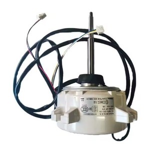 Moteur de ventilateur 17B37183A 17B37183C pour systèmes de climatisation centralisée - Product Image 1