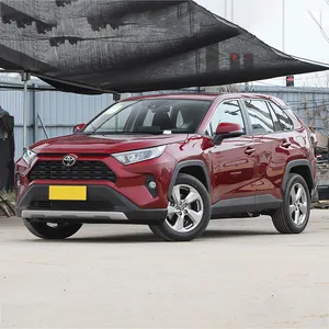 2024 Used Cars De Hybrid Tout Pour Automatic Pickup Android Toyota Rav4